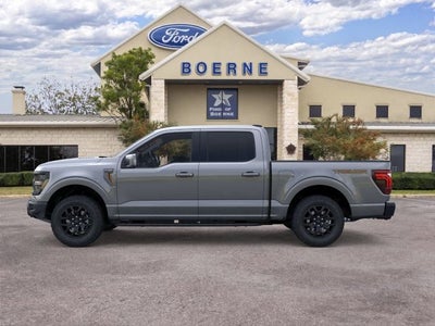 2026 Ford F-150 Tremor®