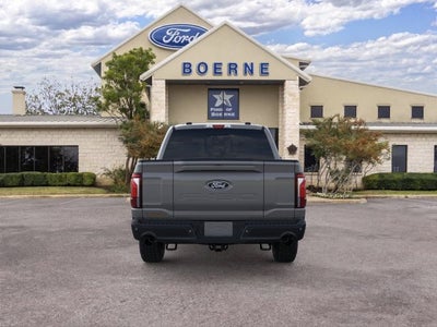 2026 Ford F-150 Tremor®