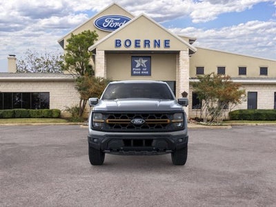 2026 Ford F-150 Tremor®