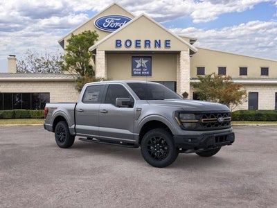 2026 Ford F-150 Tremor®