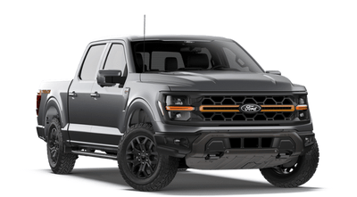 2026 Ford F-150 Tremor®
