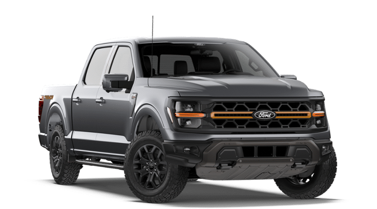 2026 Ford F-150 Tremor®