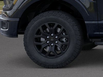 2026 Ford F-150 Tremor®