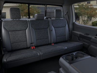 2026 Ford F-150 Tremor®