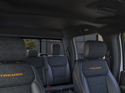 2026 Ford F-150 Tremor®