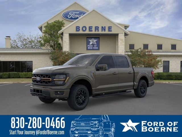 2026 Ford F-150 Tremor®