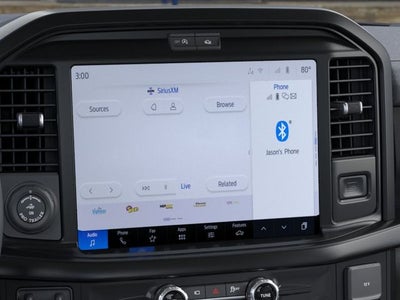 2026 Ford F-150 Tremor®