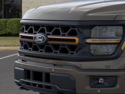 2026 Ford F-150 Tremor®