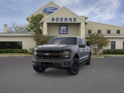 2026 Ford F-150 Tremor®