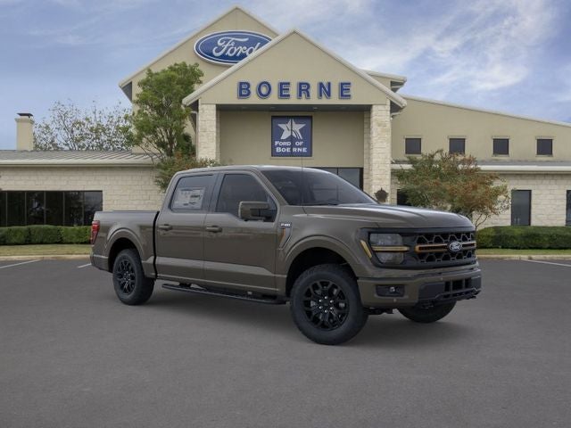 2026 Ford F-150 Tremor®
