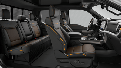 2026 Ford F-150 Tremor®