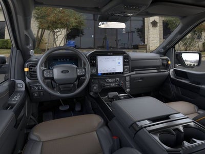 2026 Ford F-150 Tremor®