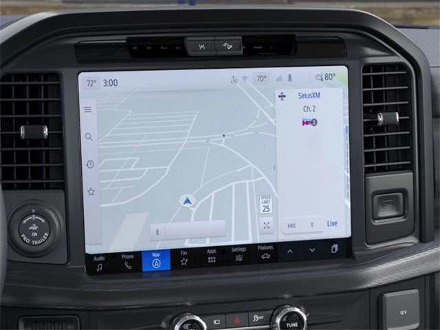 2025 Ford F-150 Lariat®