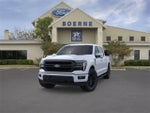 2025 Ford F-150 Lariat®