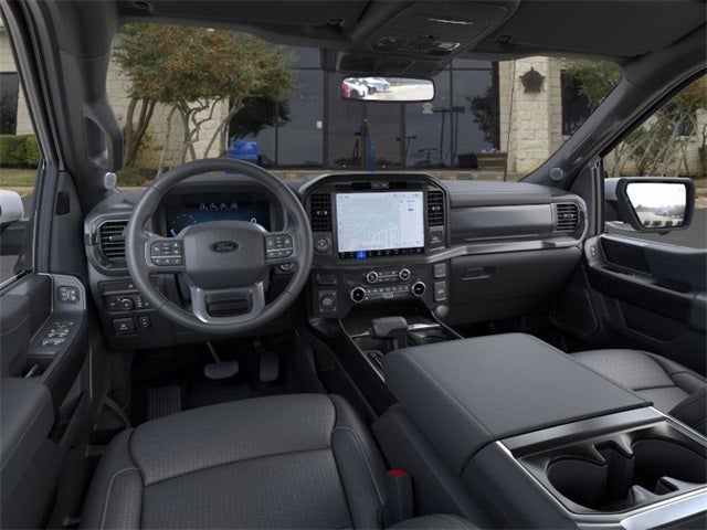 2025 Ford F-150 Lariat®