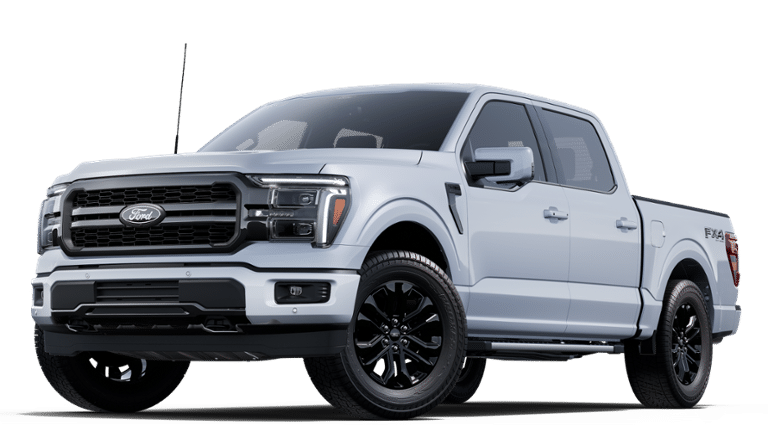 2025 Ford F-150 Lariat®