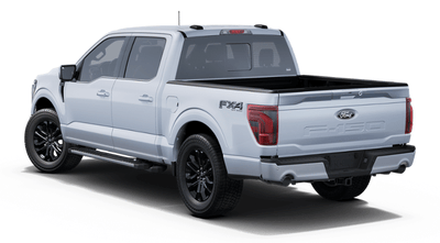 2025 Ford F-150 Lariat®