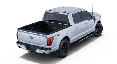 2025 Ford F-150 Lariat®
