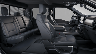 2025 Ford F-150 Lariat®