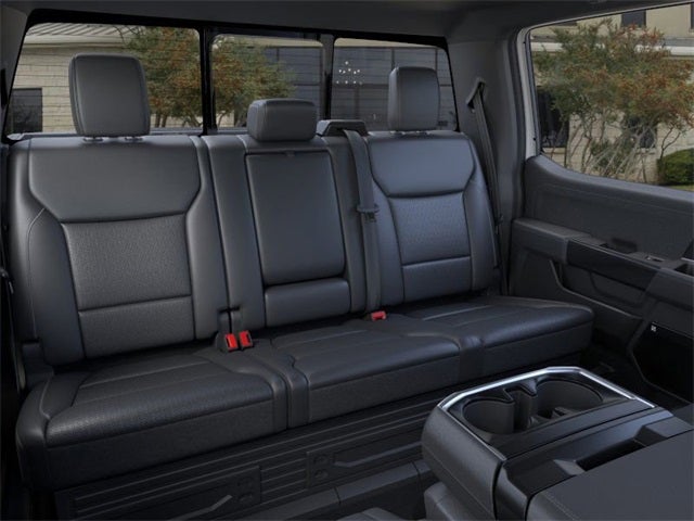 2025 Ford F-150 Lariat®