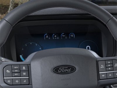 2025 Ford F-150 Lariat®