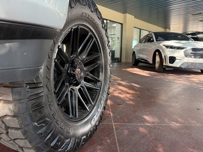 2025 Ford F-150 Lariat®