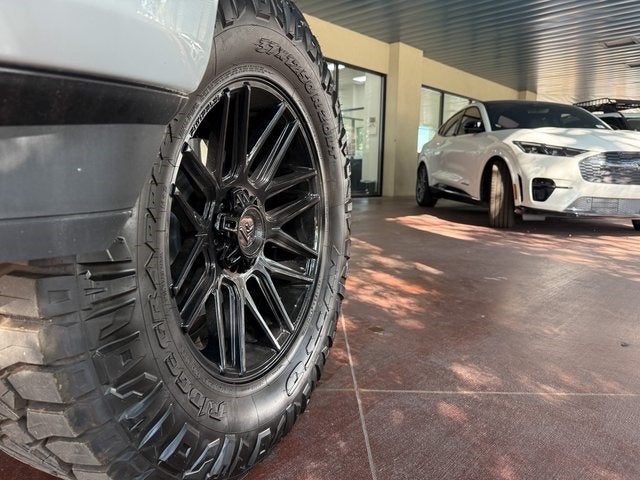 2025 Ford F-150 Lariat®