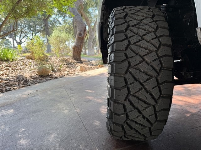 2025 Ford F-150 Lariat®