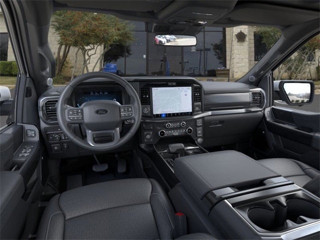 2025 Ford F-150 Lariat®