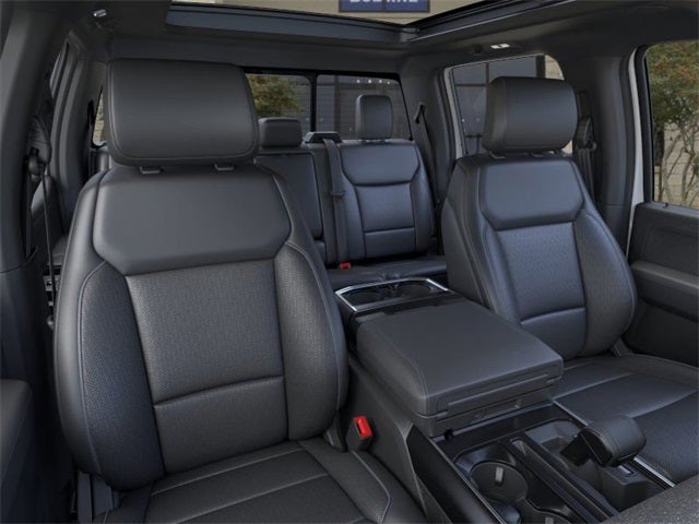 2025 Ford F-150 Lariat®