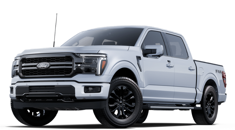 2025 Ford F-150 Lariat®