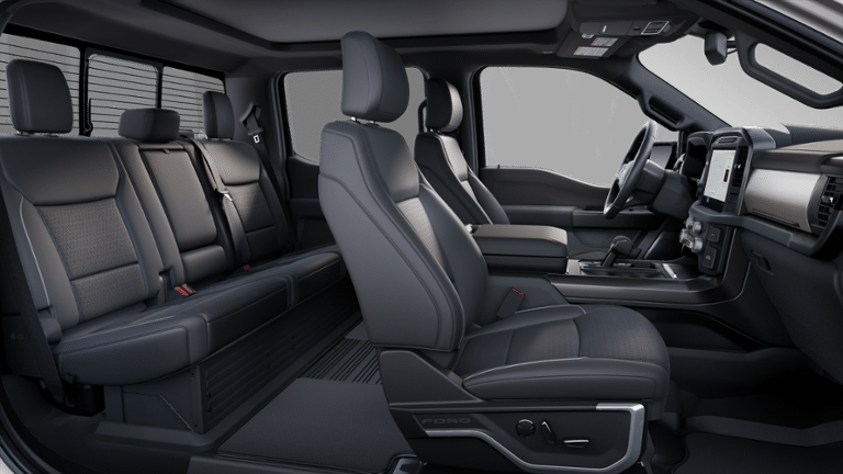 2025 Ford F-150 Lariat®