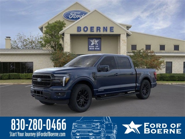 2025 Ford F-150 Lariat®
