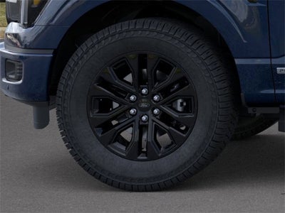 2025 Ford F-150 Lariat®