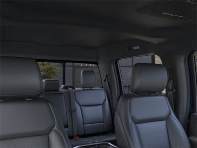 2025 Ford F-150 Lariat®