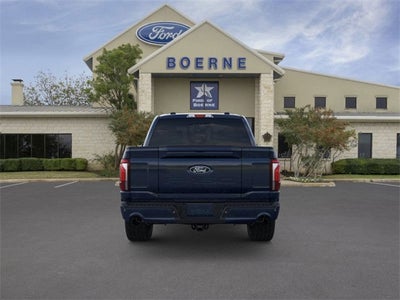 2025 Ford F-150 Lariat®