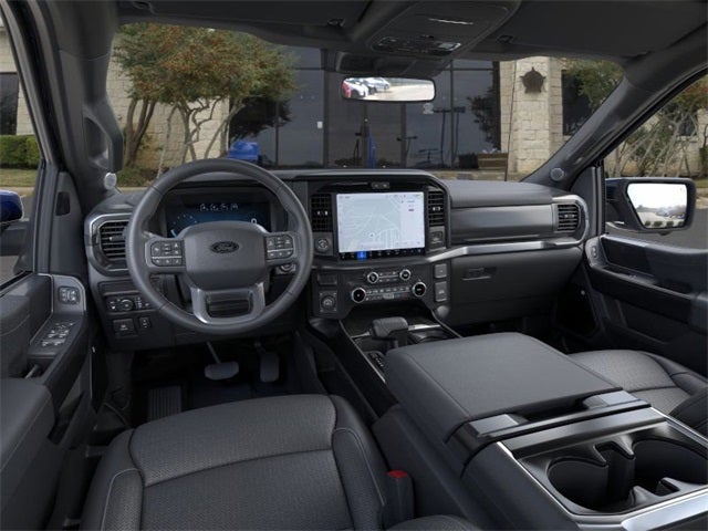 2025 Ford F-150 Lariat®