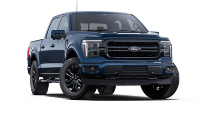 2025 Ford F-150 Lariat®