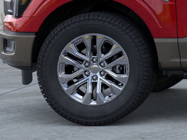 2026 Ford F-150 King Ranch®