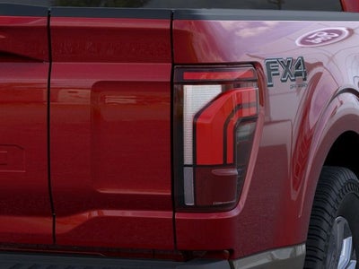2026 Ford F-150 King Ranch®