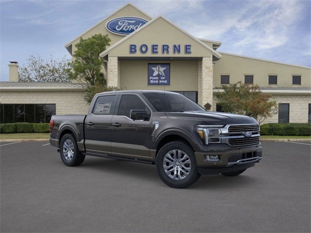 2026 Ford F-150 King Ranch®