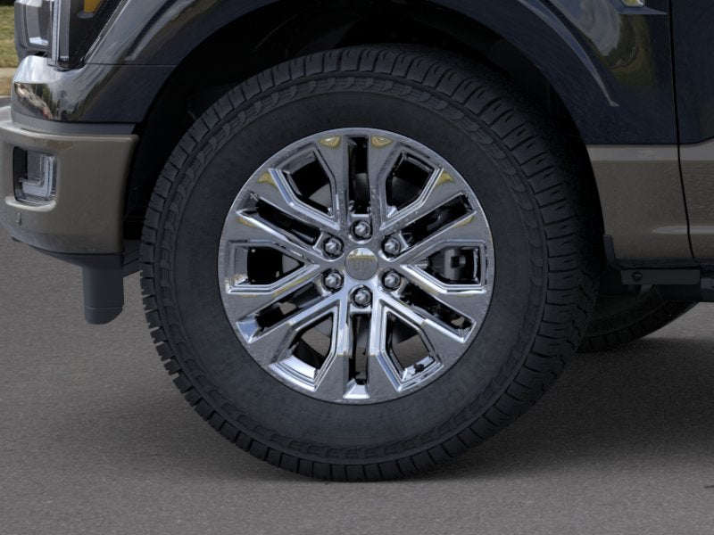 2026 Ford F-150 King Ranch®