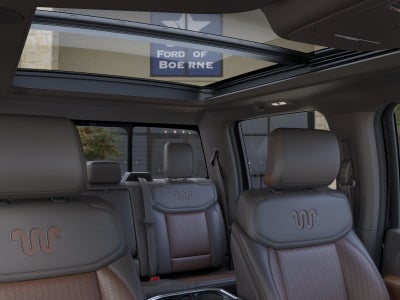 2026 Ford F-150 King Ranch®