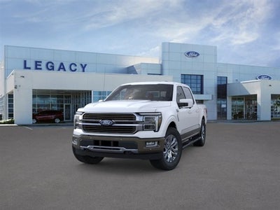 2026 Ford F-150 King Ranch®
