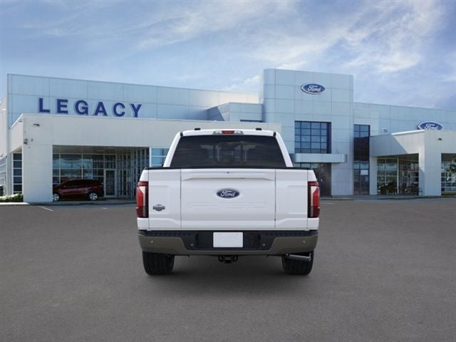 2026 Ford F-150 King Ranch®