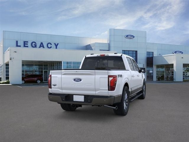 2026 Ford F-150 King Ranch®