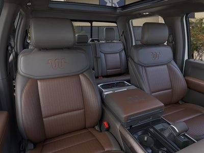2026 Ford F-150 King Ranch®