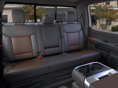 2026 Ford F-150 King Ranch®