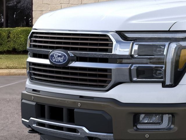 2026 Ford F-150 King Ranch®