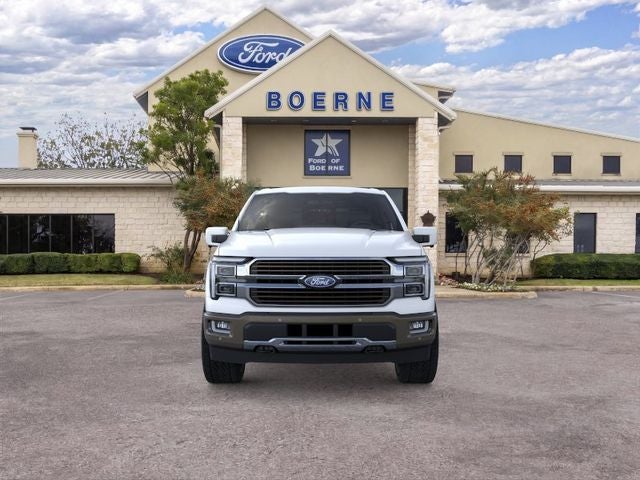 2026 Ford F-150 King Ranch®